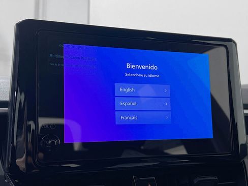 Used 2025 Toyota Corolla LE FWD image 26