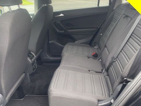 Certified 2023 Volkswagen Tiguan S w/ IQ.Drive Package AWD/4WD image 17