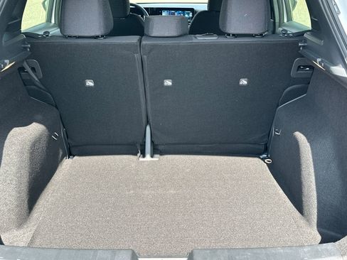 New 2026 Nissan Kicks S image 16