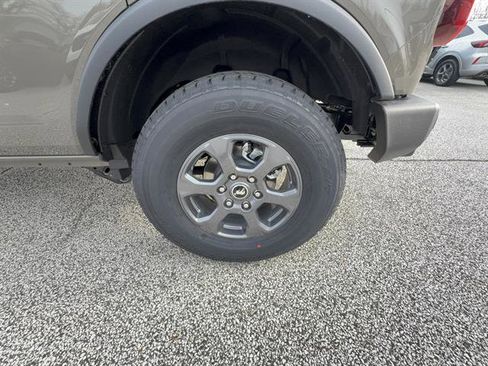 New 2026 Ford Bronco Big Bend image 30