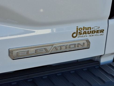Used 2024 GMC Sierra 1500 Elevation w/ Elevation Premium Package AWD/4WD image 31