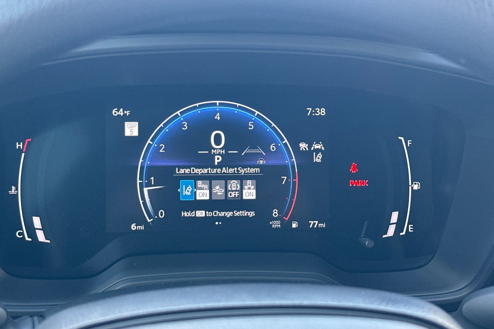 New 2027 Toyota Corolla LE w/ LE Premium Package FWD image 28