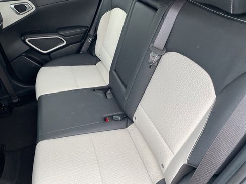 Used 2023 Kia Soul GT-Line image 22