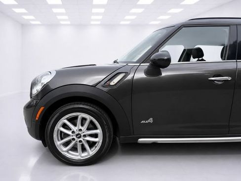 Used 2016 MINI Cooper Countryman S AWD/4WD image 5