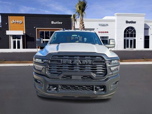 New 2026 RAM 3500 Tradesman image 9