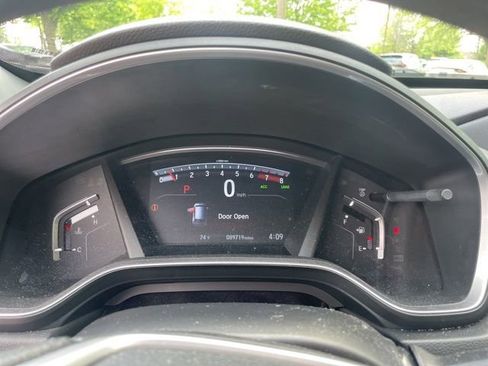 Used 2019 Honda CR-V EX image 7