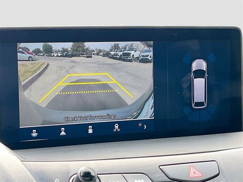 Used 2023 Acura RDX w/ Technology Package image 14