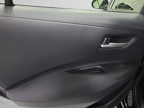 Certified 2026 Toyota Corolla SE FWD image 9