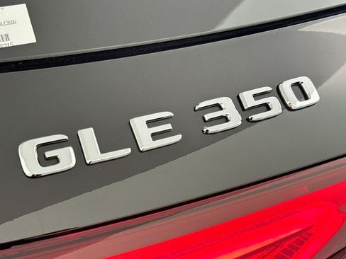 Certified 2022 Mercedes-Benz GLE 350 image 10