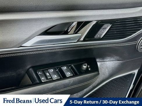 Certified 2023 Jeep Wagoneer Series II AWD/4WD image 25