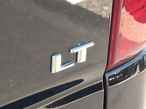 Certified 2023 Chevrolet Silverado 1500 LT AWD/4WD image 31