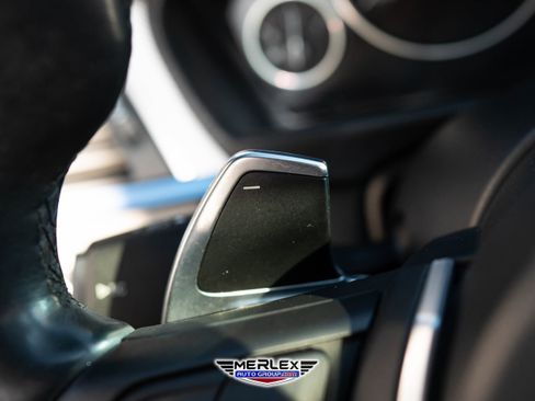 Used 2019 BMW 440i Gran Coupe w/ M Sport Package image 28