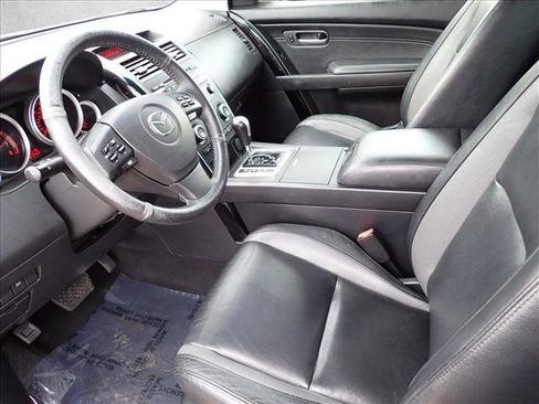 Used 2009 MAZDA CX-9 Touring FWD image 11
