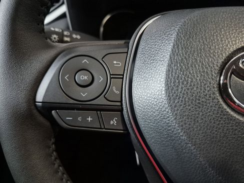 New 2025 Toyota RAV4 XLE image 22