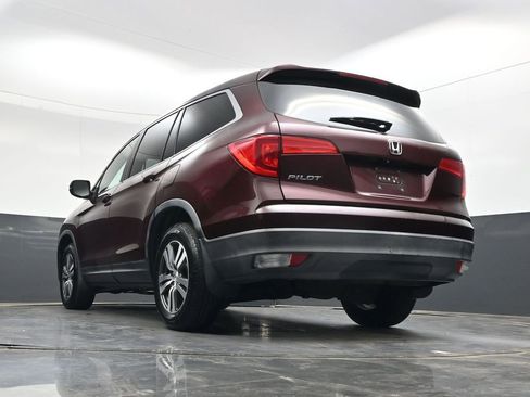 Used 2016 Honda Pilot EX image 33
