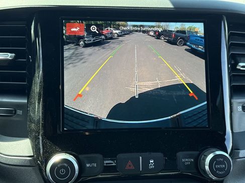 New 2026 RAM 3500 Tradesman image 28