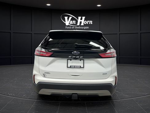 Used 2023 Ford Edge SEL w/ Convenience Package AWD/4WD image 6