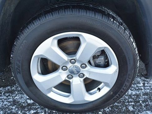 Used 2019 Jeep Compass Latitude w/ Popular Equipment Group image 42