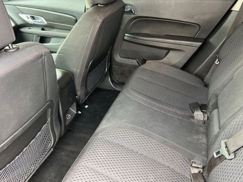 Used 2014 GMC Terrain SLE image 5