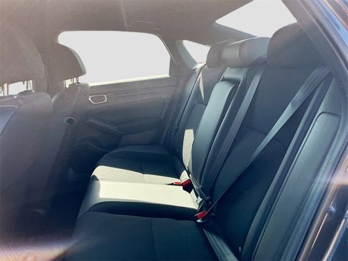 Used 2025 Honda Civic Sport image 22