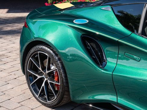 Used 2026 Lotus Emira RWD image 36