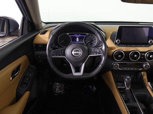 Used 2024 Nissan Sentra SV w/ SV Premium Package FWD image 36