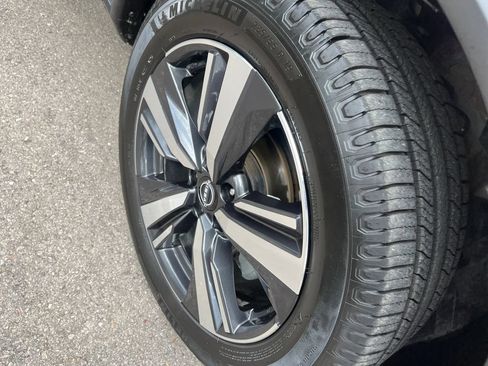 Certified 2023 Nissan Rogue SL AWD/4WD image 36