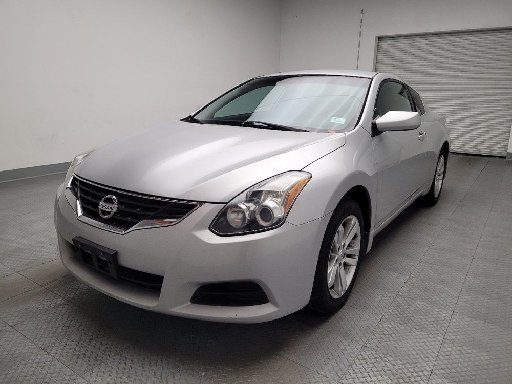Used 2013 Nissan Altima 2.5 S FWD image 15