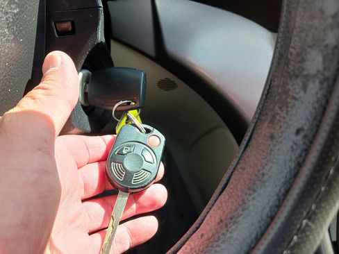 Used 2016 Ford Escape SE image 26