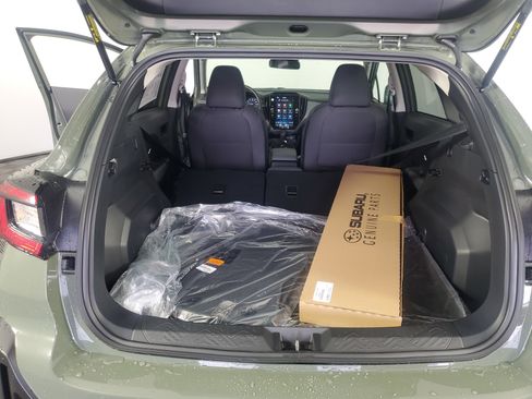 New 2026 Subaru Crosstrek 2.0i Premium image 31