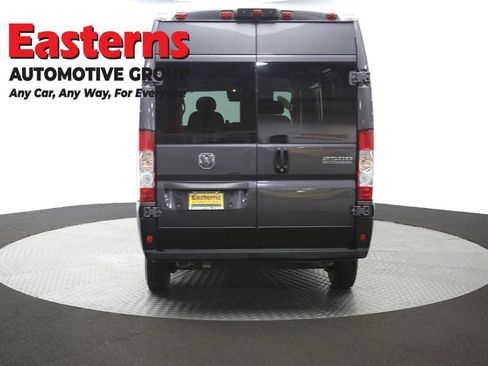 Used 2023 RAM ProMaster 2500 FWD image 35