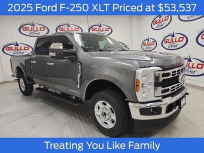 Used 2025 Ford F250 XLT
