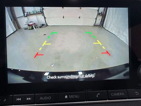 Used 2025 Nissan Sentra SV image 35