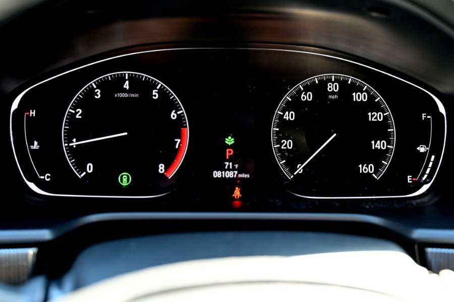 Used 2020 Honda Accord Sport image 17