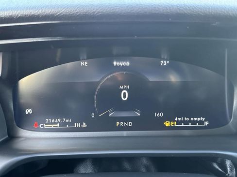 Used 2023 Lincoln Aviator 2WD image 38