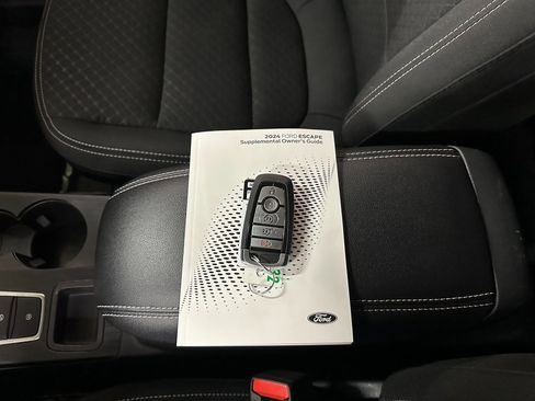 Used 2024 Ford Escape Active w/ Tech Pack #1 image 40