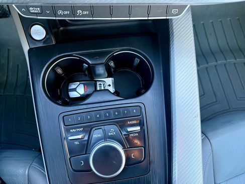 Used 2018 Audi A5 2.0T Premium w/ Convenience Package image 31