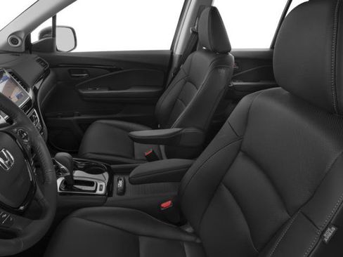Used 2018 Honda Ridgeline RTL-E image 6