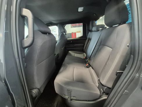 Used 2024 Toyota Tacoma SR AWD/4WD image 12
