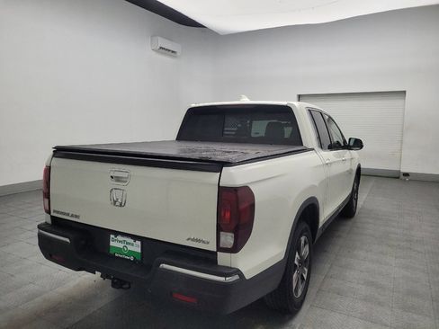 Used 2019 Honda Ridgeline RTL image 9