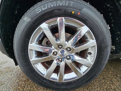 Used 2014 Ford Edge Limited w/ Equipment Group 301A image 9