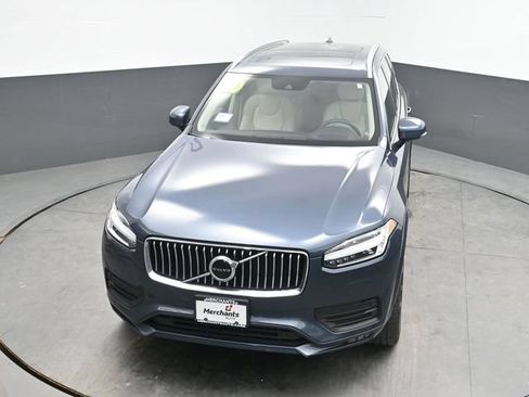 Used 2020 Volvo XC90 T6 Momentum AWD/4WD image 24