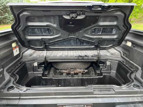 Used 2019 Honda Ridgeline RTL-E image 50