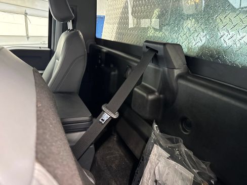 Certified 2023 Ford F550 4x4 Regular Cab Super Duty image 25