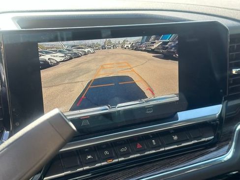 Used 2023 GMC Sierra 1500 Elevation image 31