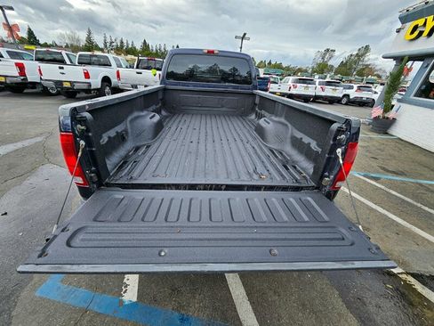 Used 2000 Ford F350 2WD Crew Cab Super Duty image 5