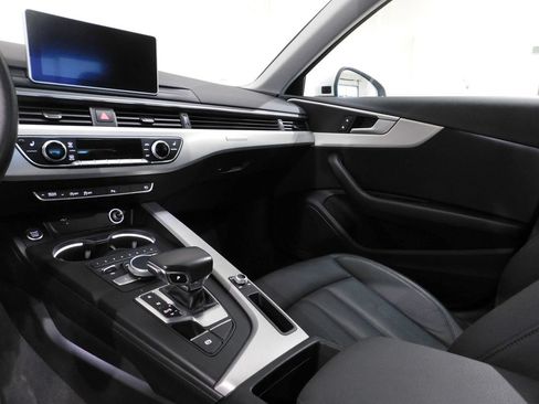 Used 2019 Audi A4 2.0T AWD/4WD image 57