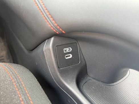 Certified 2024 Honda HR-V Sport image 26