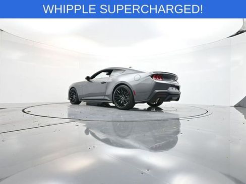 Used 2024 Ford Mustang GT image 33