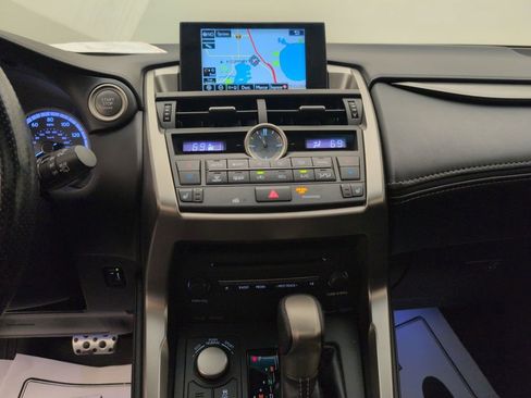 Used 2016 Lexus NX 200t 200t image 19